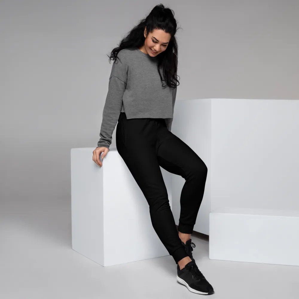 Default All-Over Print Women's Joggers product image (12)