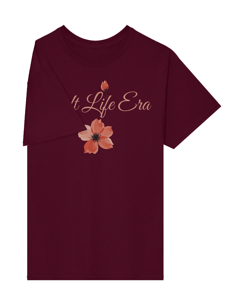 Soft Life Era Aesthetic Gildan T-Shirt for Women product image (17)