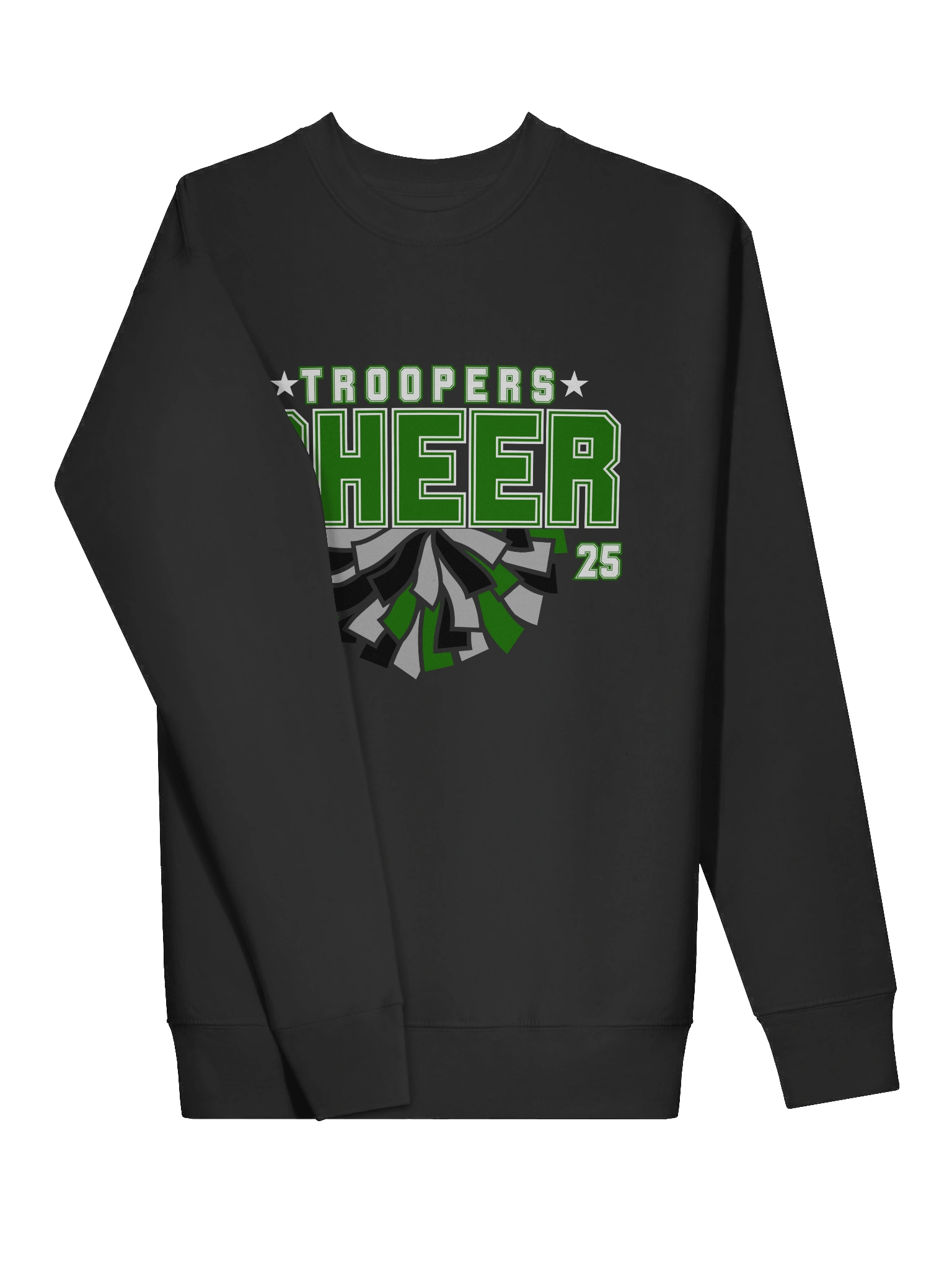 Cheer Troopers Premium Sweatshirt product image (6)
