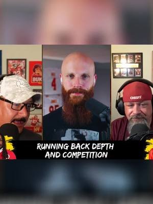 Chiefs' Explosive Offense: Rice, Worthy, Hollywood Trio's Potential! 🏈 Dive into an in-depth analysis of the Chiefs' offensive potential! We break down the dynamic trio of Rice, Worthy, and Hollywood, predicting their roles, stats, and impact. Explore Mahomes' performance expectations and the excitement surrounding this explosive offense. Get ready for an exciting season! #Chiefs #NFL #Football #RasheeRice #Worthy #Hollywood #PatrickMahomes #FantasyFootball #NFLPredictions #ChiefsKingdom