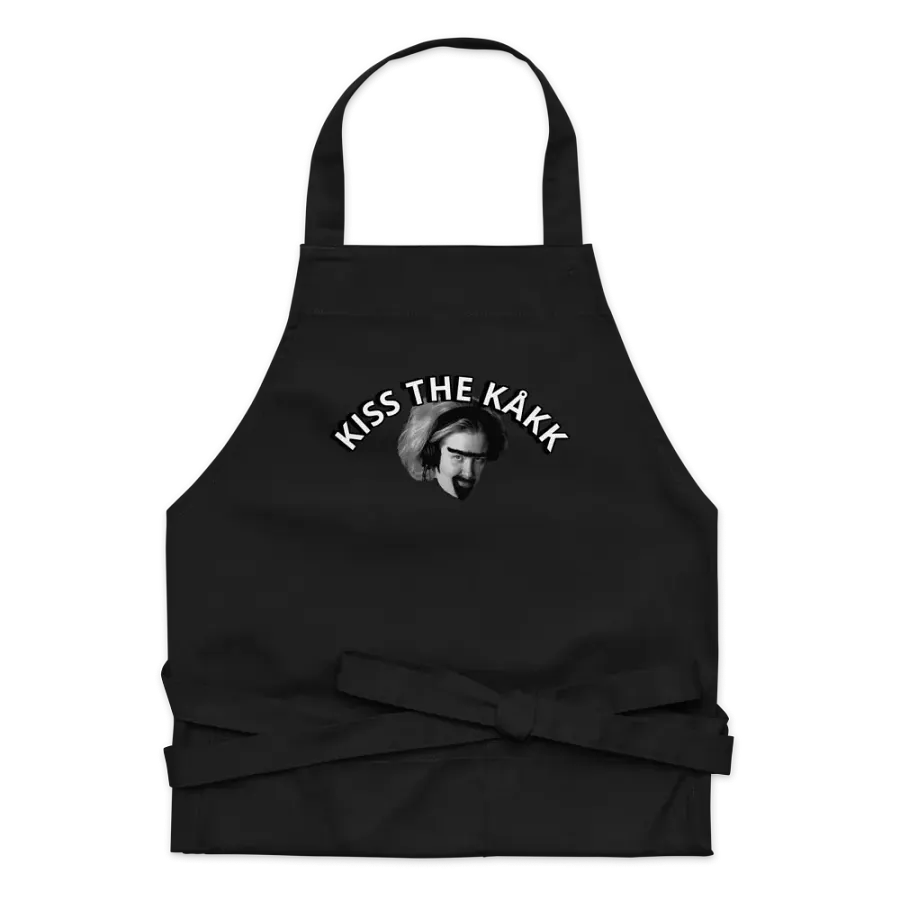 KISS THE KÅKK product image (9)