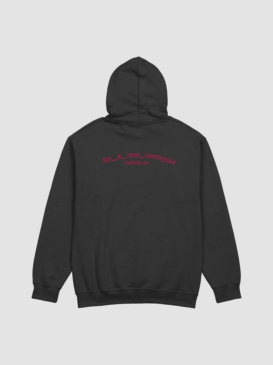 Lucifer Loves You Hoodie product image (3)
