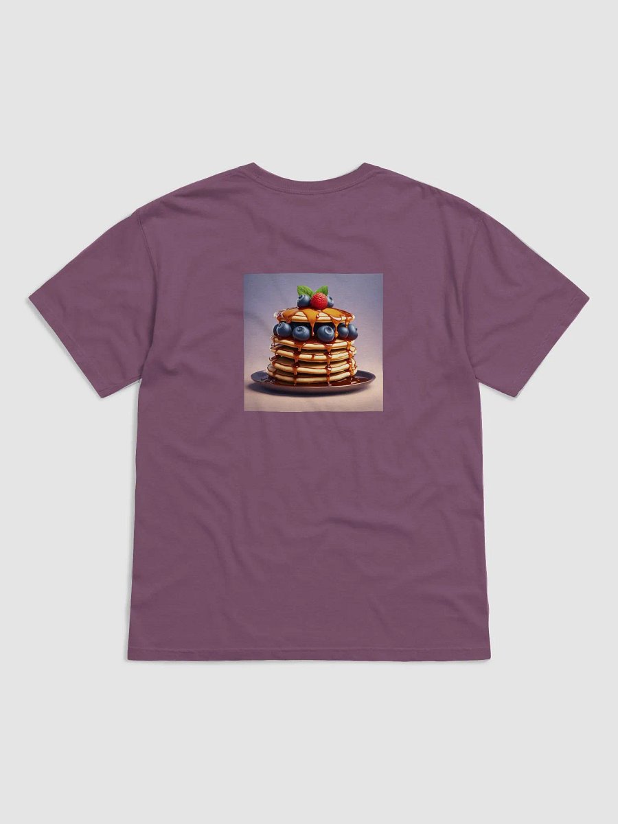 pancake shirt product image (2)