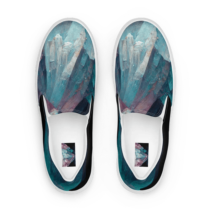 women's Crystal Dream Slip-Ons product image (1)