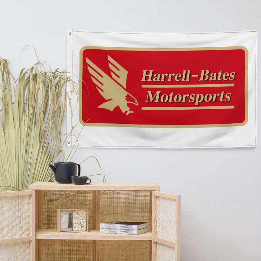 HBM Flag product image (7)