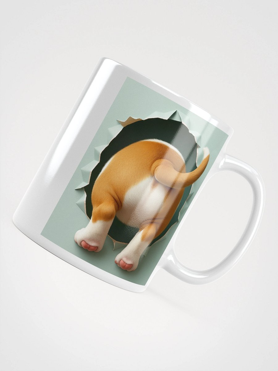 Bulldog Baby Breakthrough – Double-Sided Puppy Design product image (4)