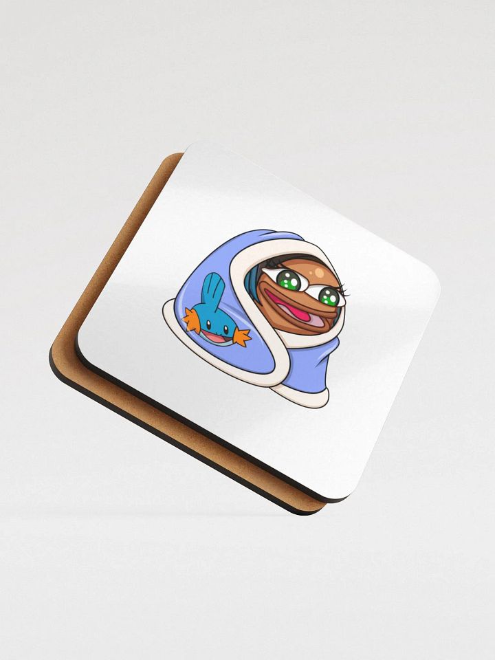 PotatoHime Cozy Coasters product image (1)