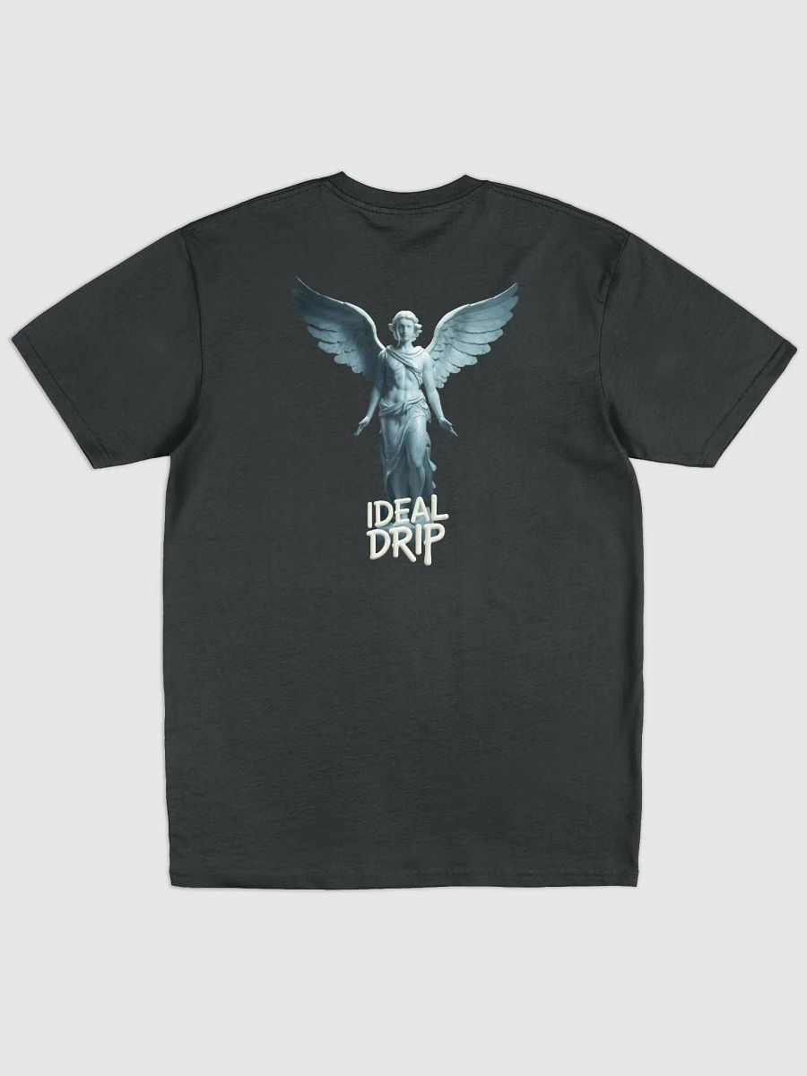 Ideal drip angel Gabriel T-shirt product image (4)