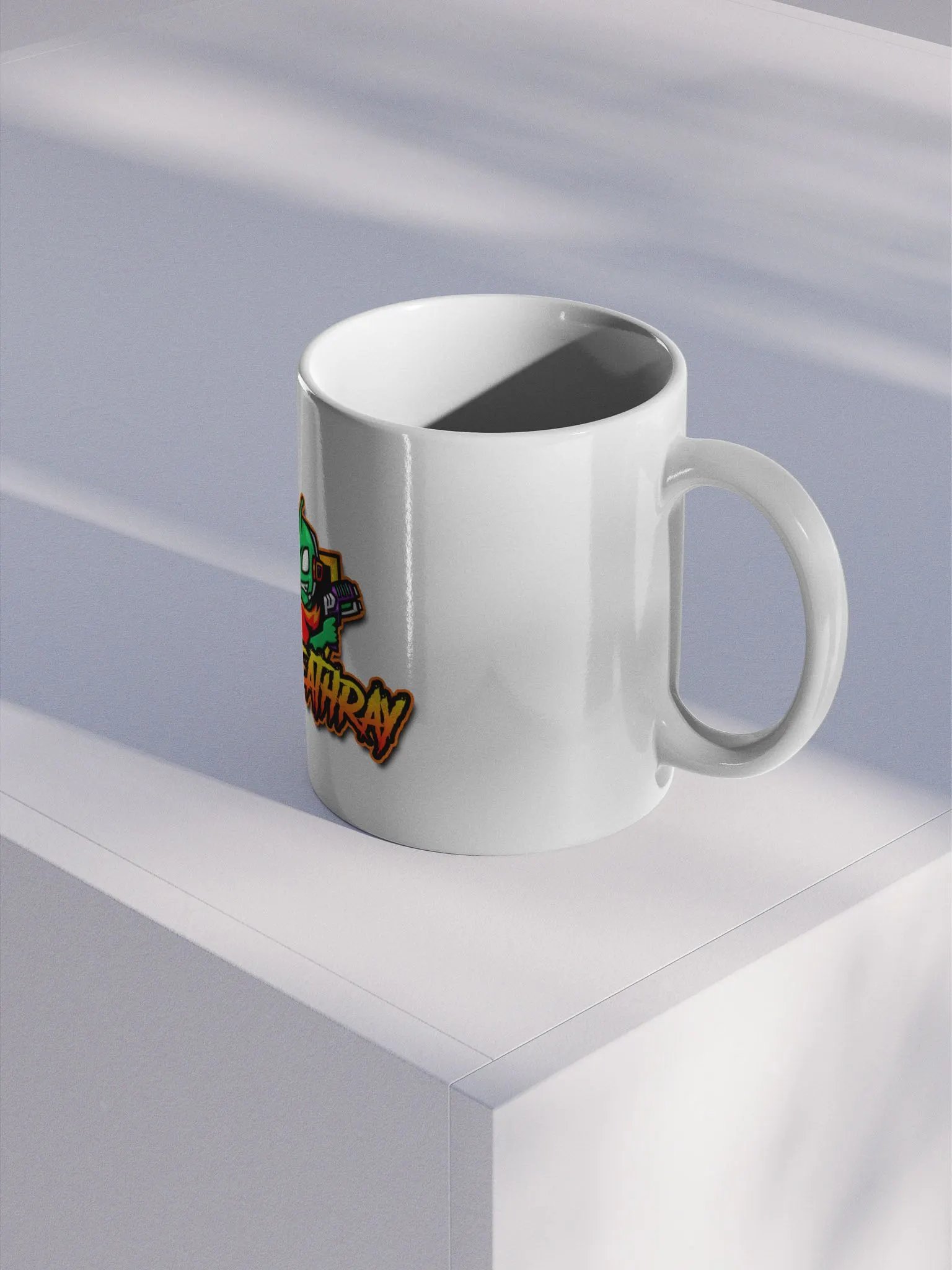 Logo Mug product image (2)