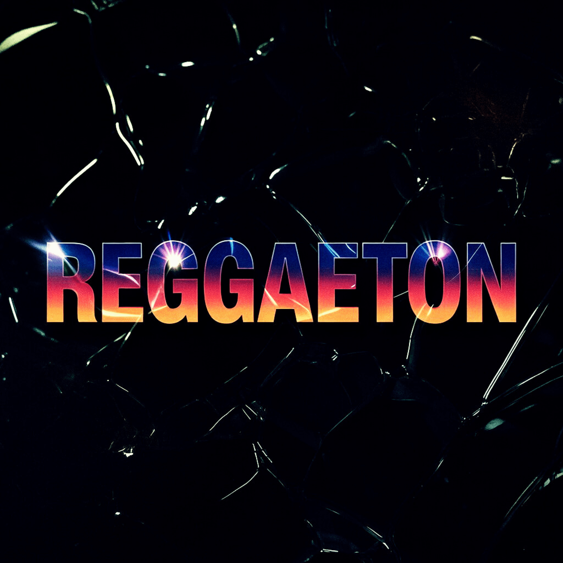 Type Beat Sound Ovy On The Drums - Reggaeton Pista #37 product image (3)