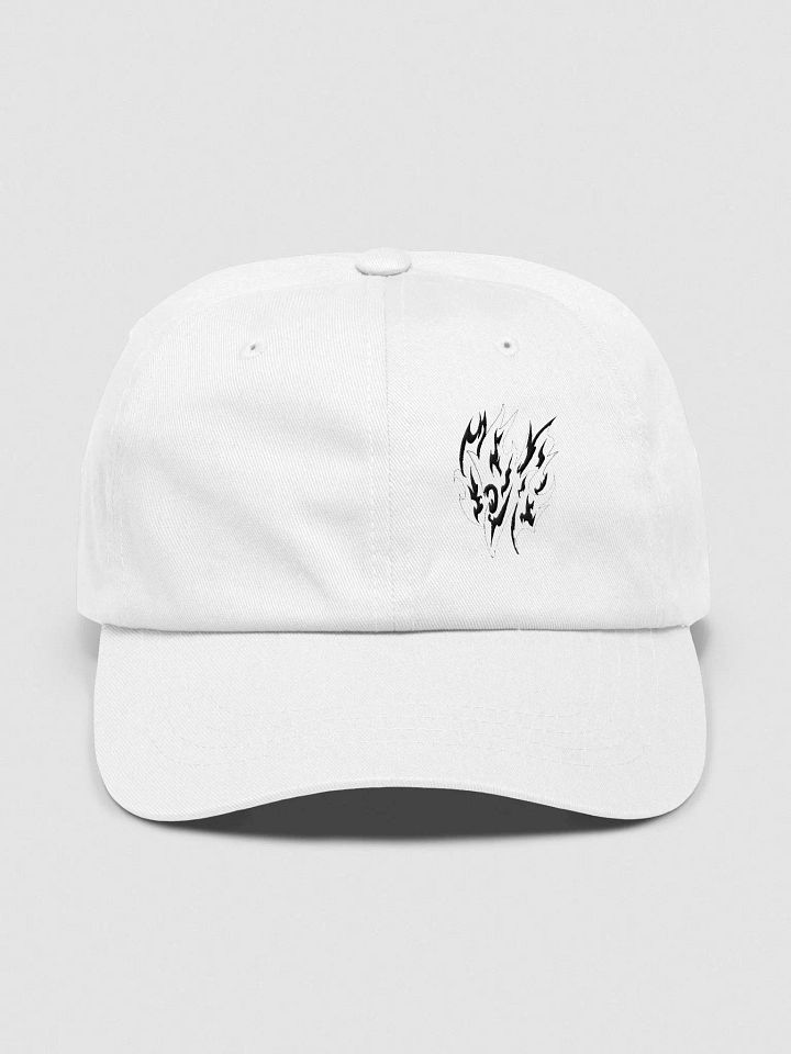 W Wings of Fire hat product image (1)