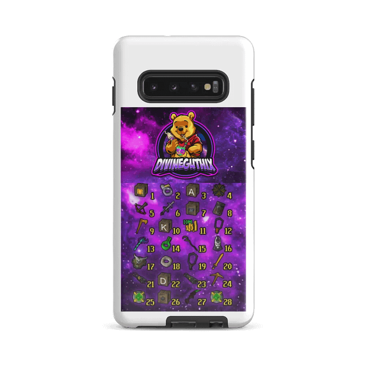 Divines great bag case product image (47)