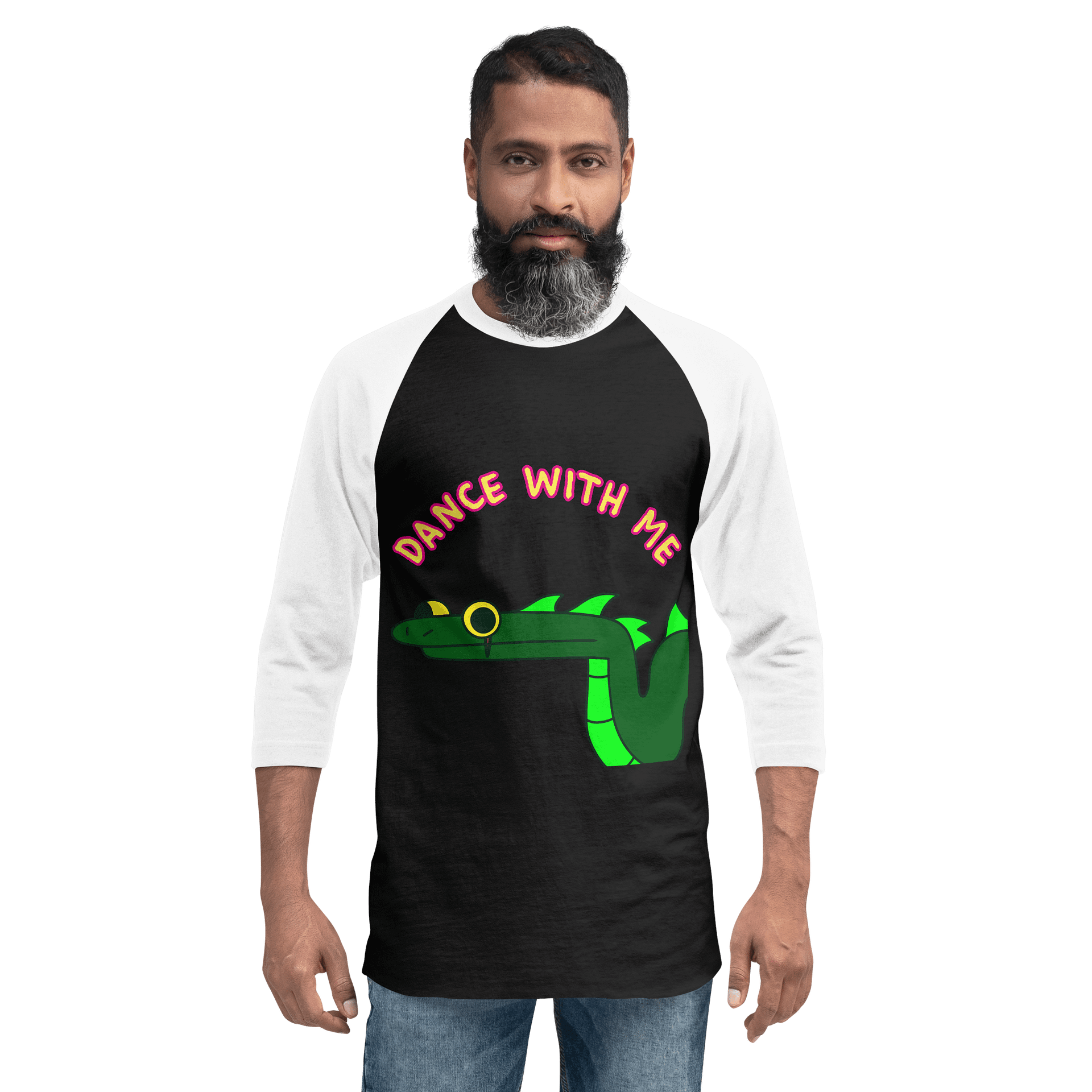 Dancing shirt product image (2)