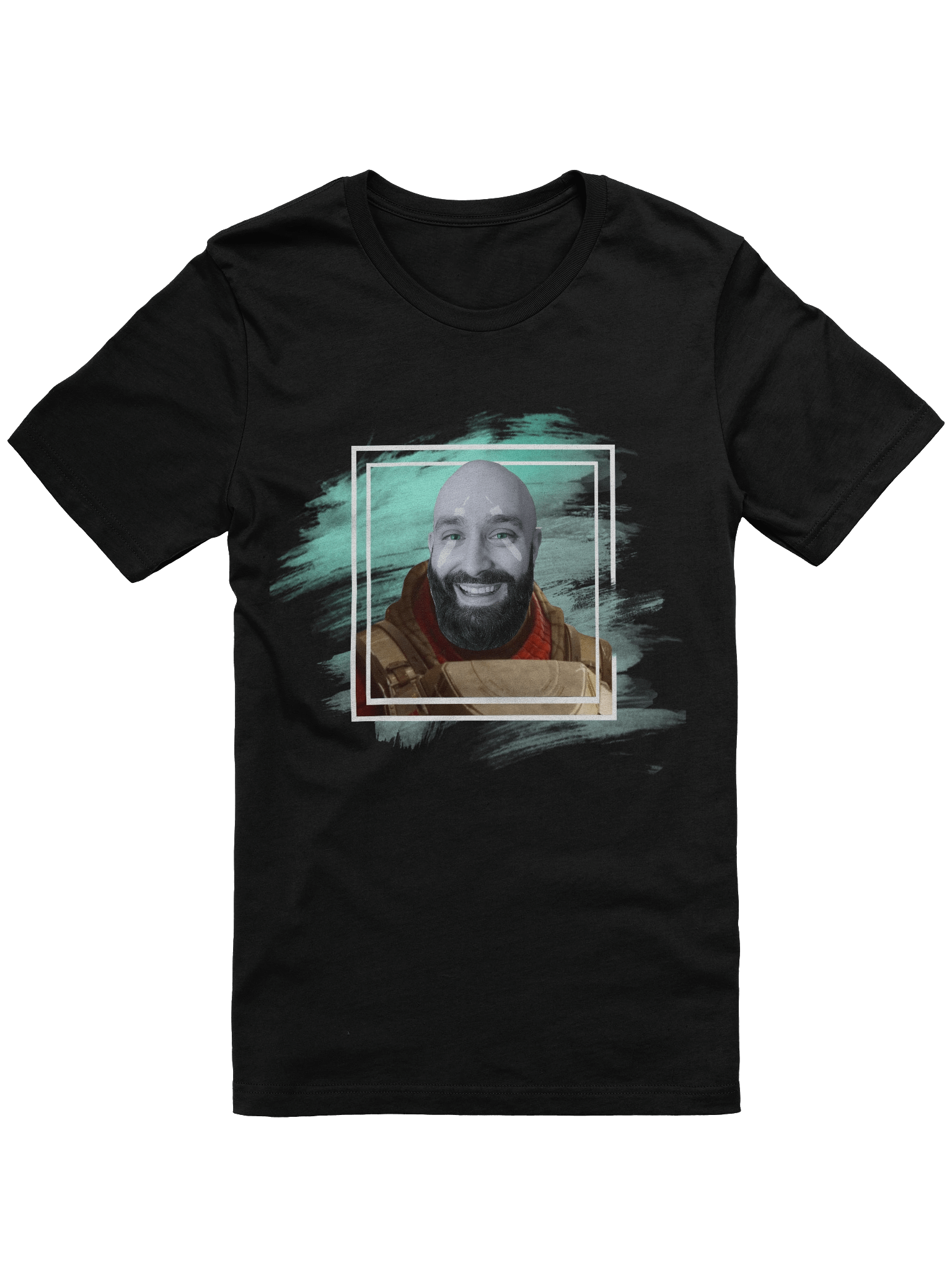 Chadvala T-Shirt product image (4)