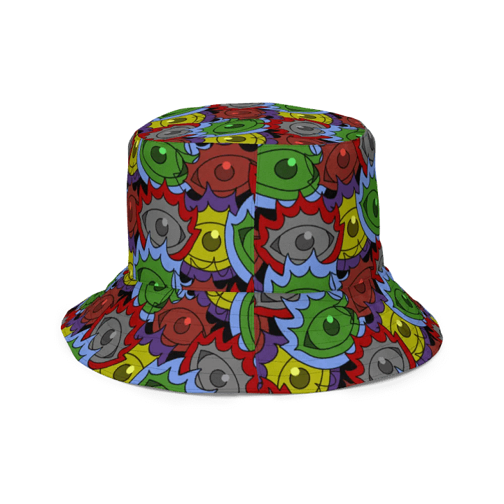 Range PRAYER RANGE Prayer Reversible Bucket Hat product image (2)