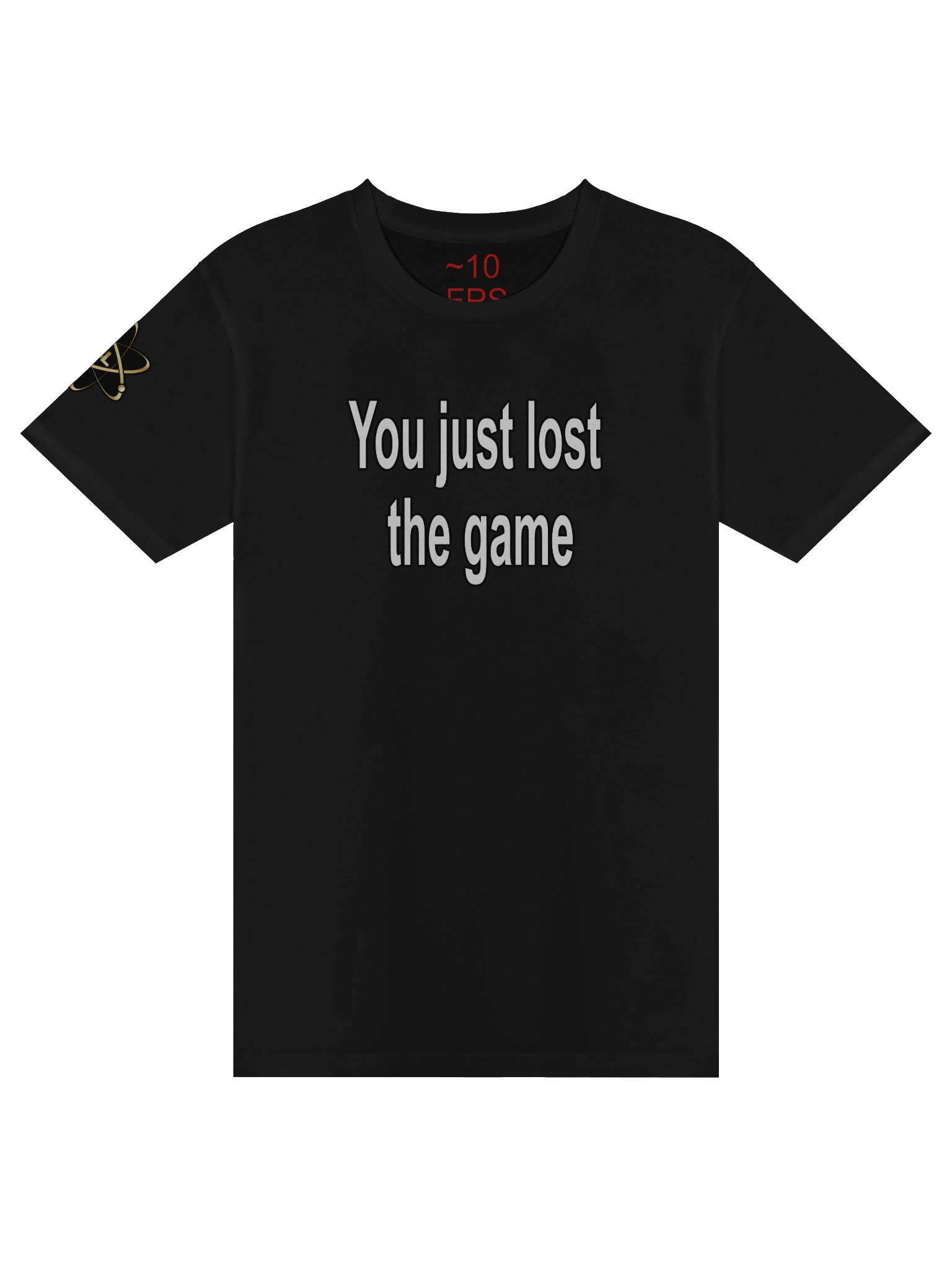 The Game product image (1)