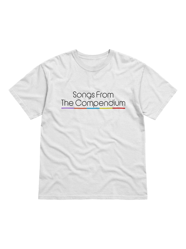 "Songs From The Compendium"