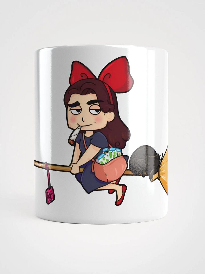 StonerBra's Weed Delivery - Mug product image (1)