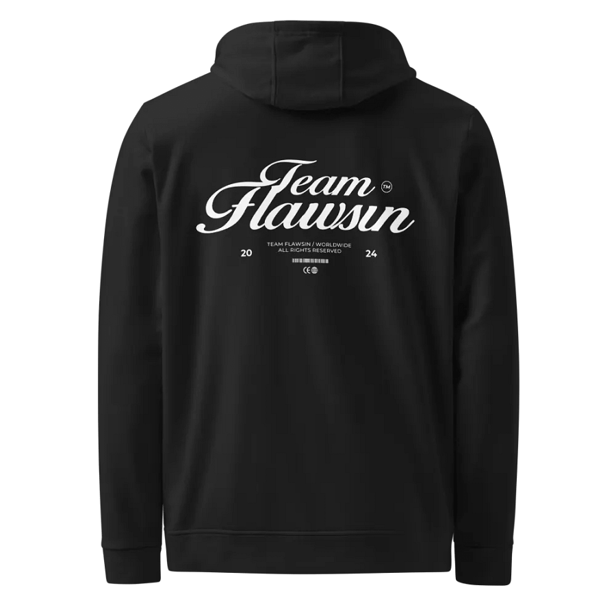 TF Adidas Fleece Hoodie product image (2)