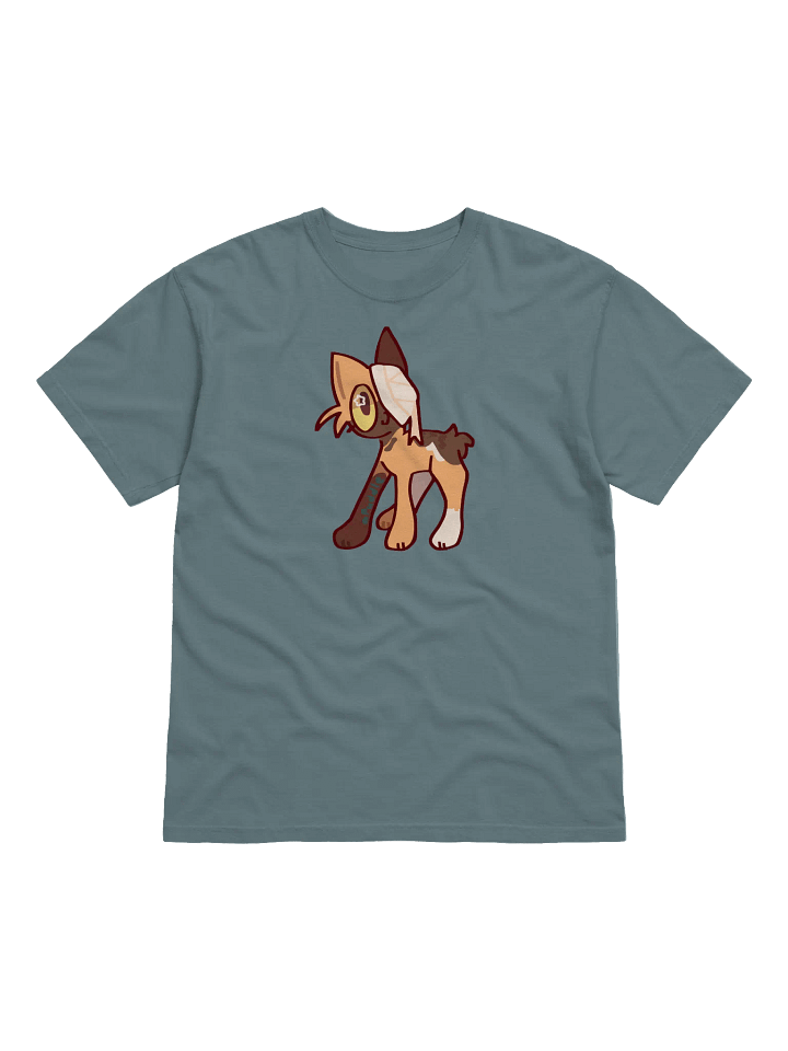Sunflower the Cat T-Shirt product image (1)