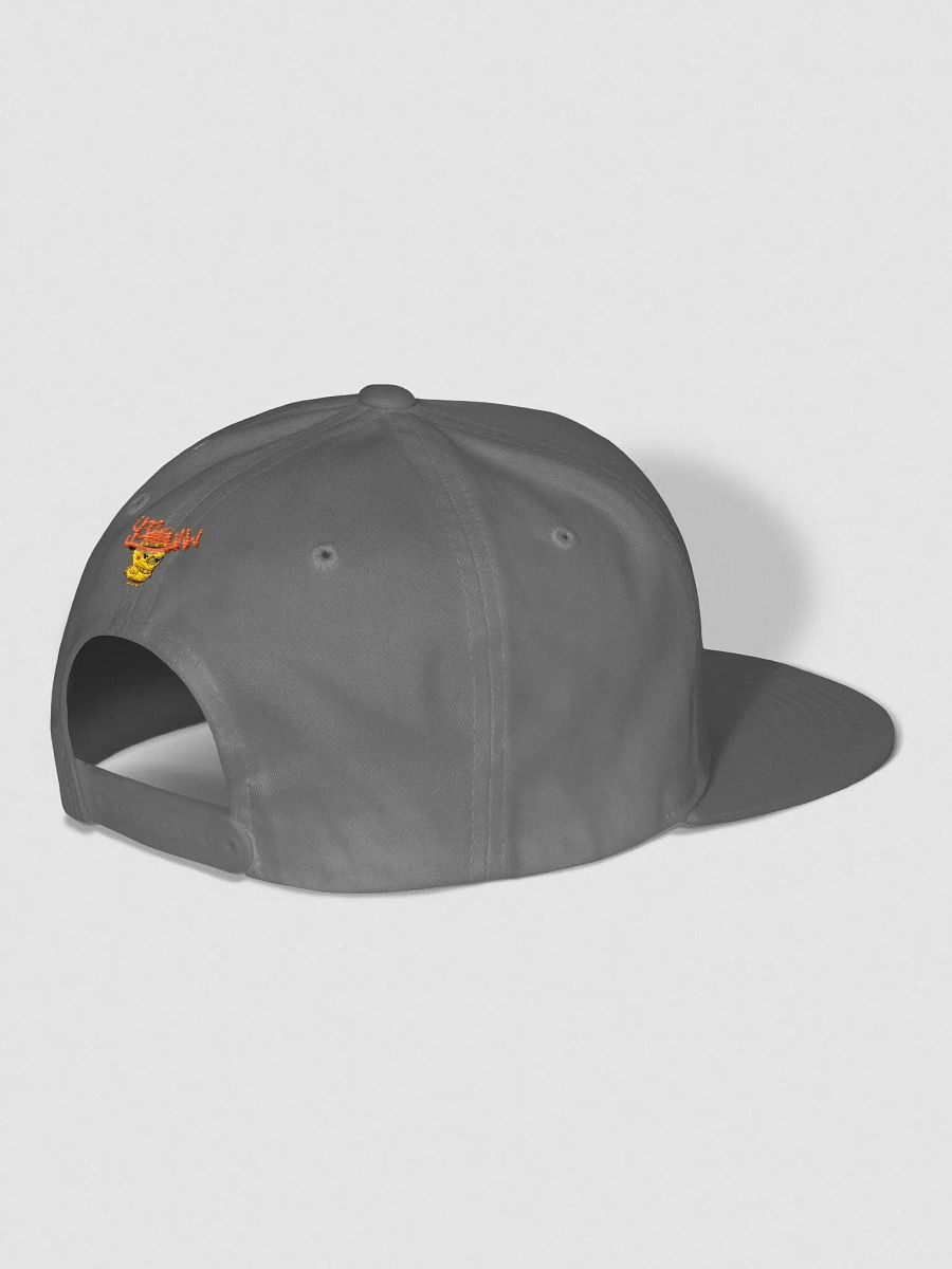 Official CH!CKENteam caps! product image (3)