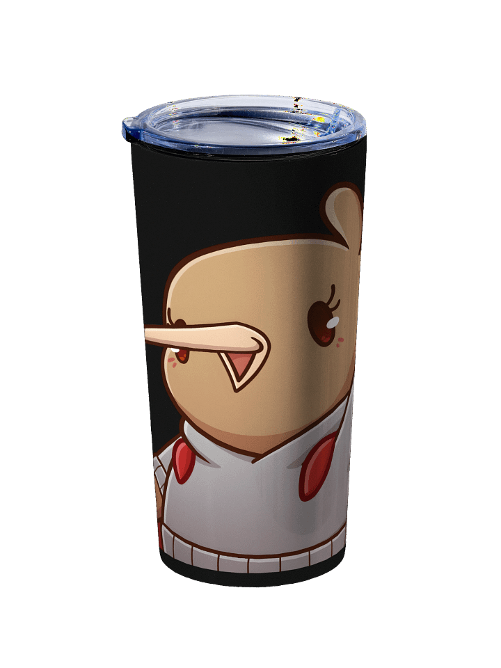 KomfyHi - 20oz Stainless Tumbler product image (2)