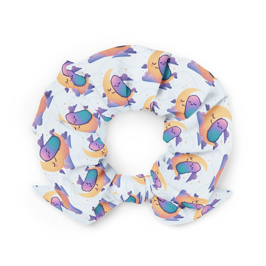 Sleepy Pickle Scrunchy product image (2)