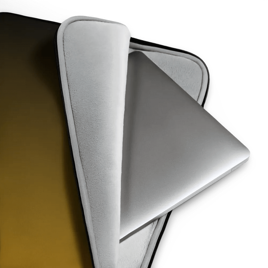 Gradient Black & Yellow product image (3)