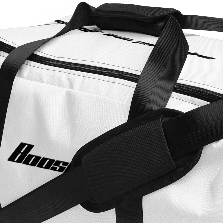 The Booster Duffle Bag. product image (8)