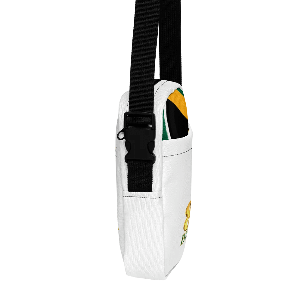 Jamaican Heartbeat Crossbody Bag product image (7)