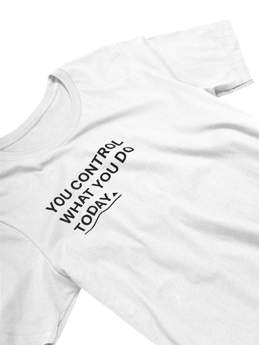 L-CTRL Tee product image (3)