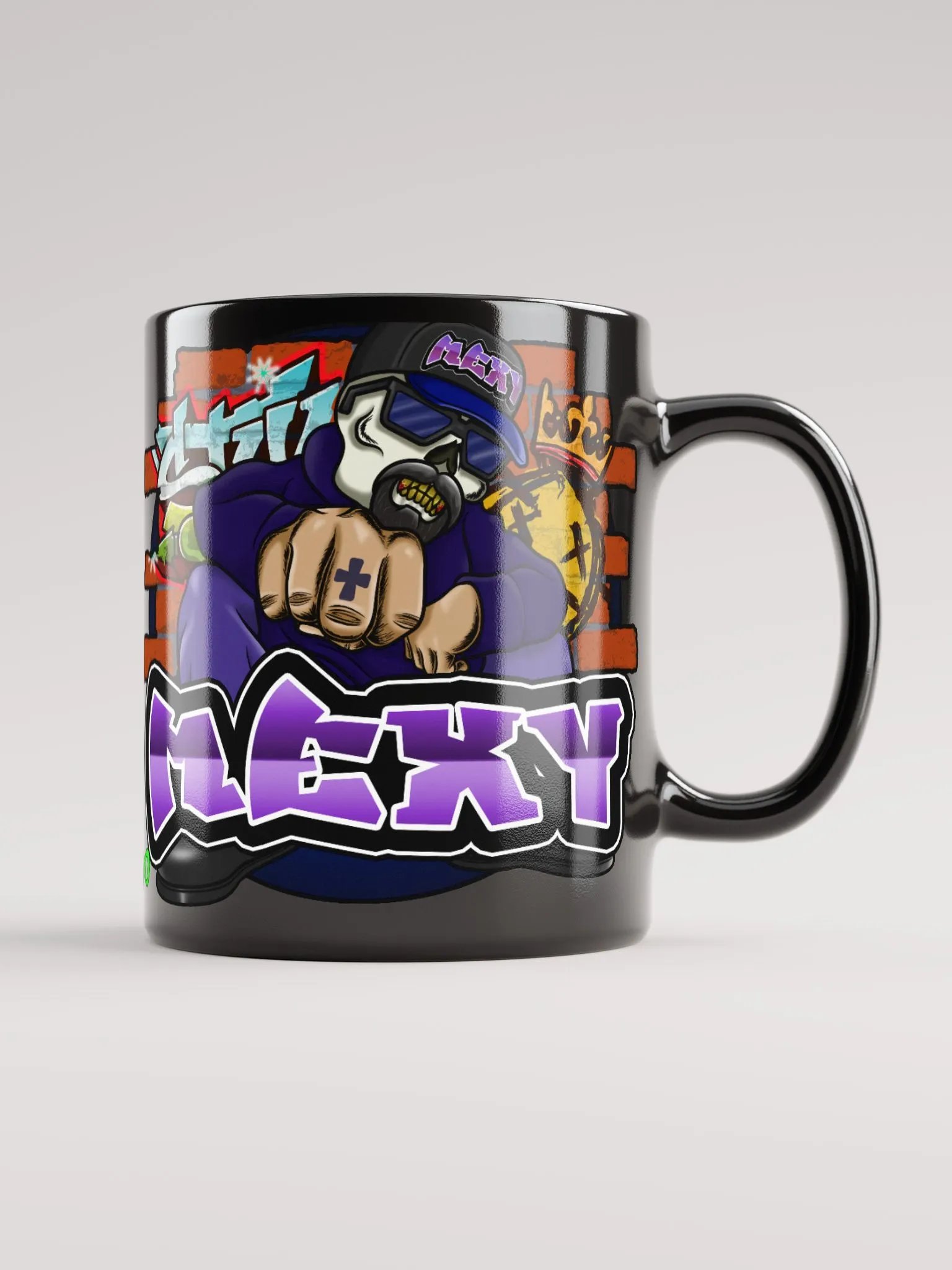 Mexy Mug product image (6)