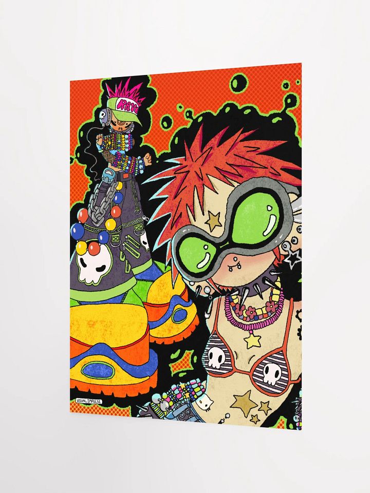 PRETTY RAVE GAL product image (4)