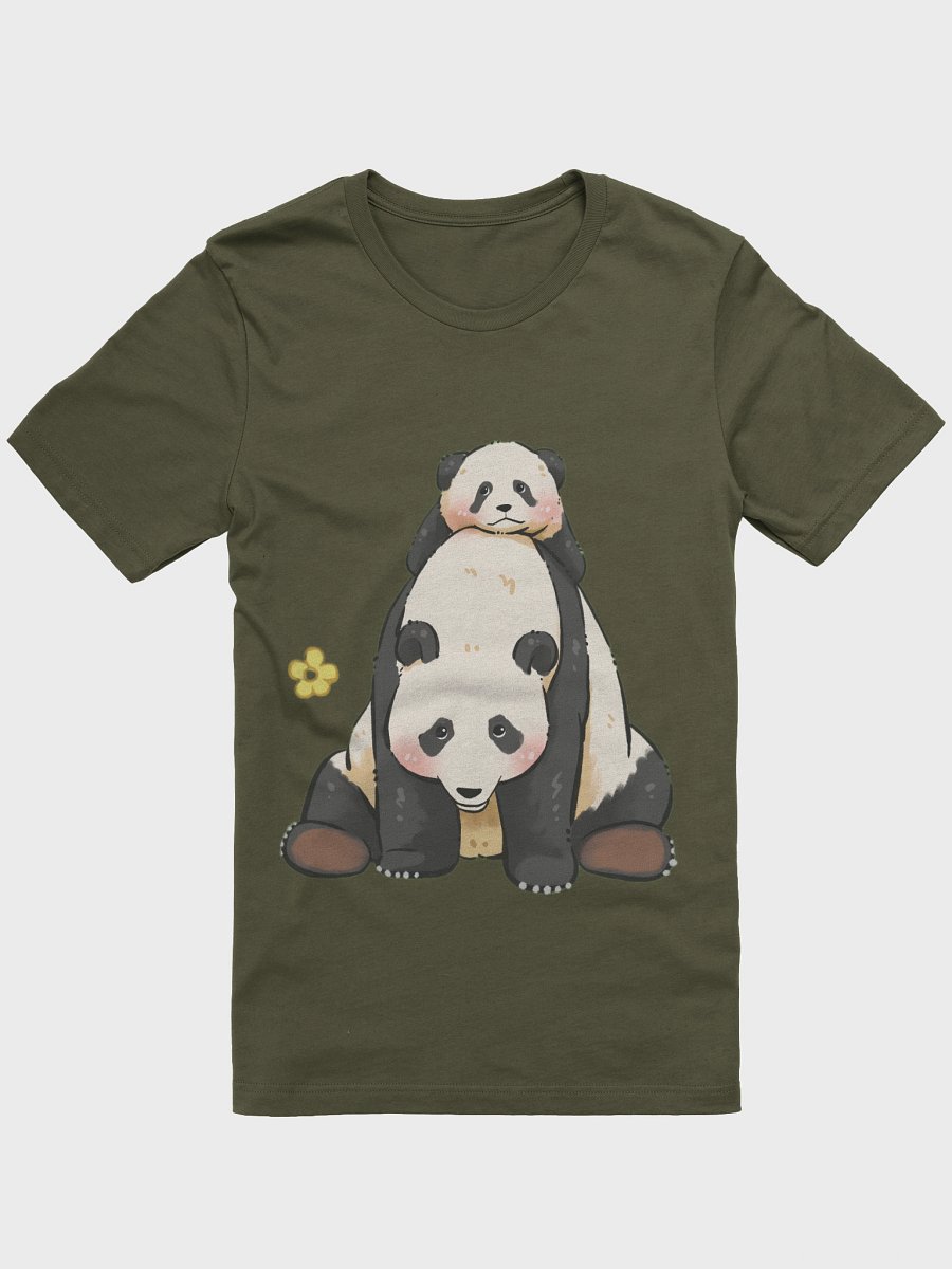 MEIZHU🐼Giant Panda product image (3)