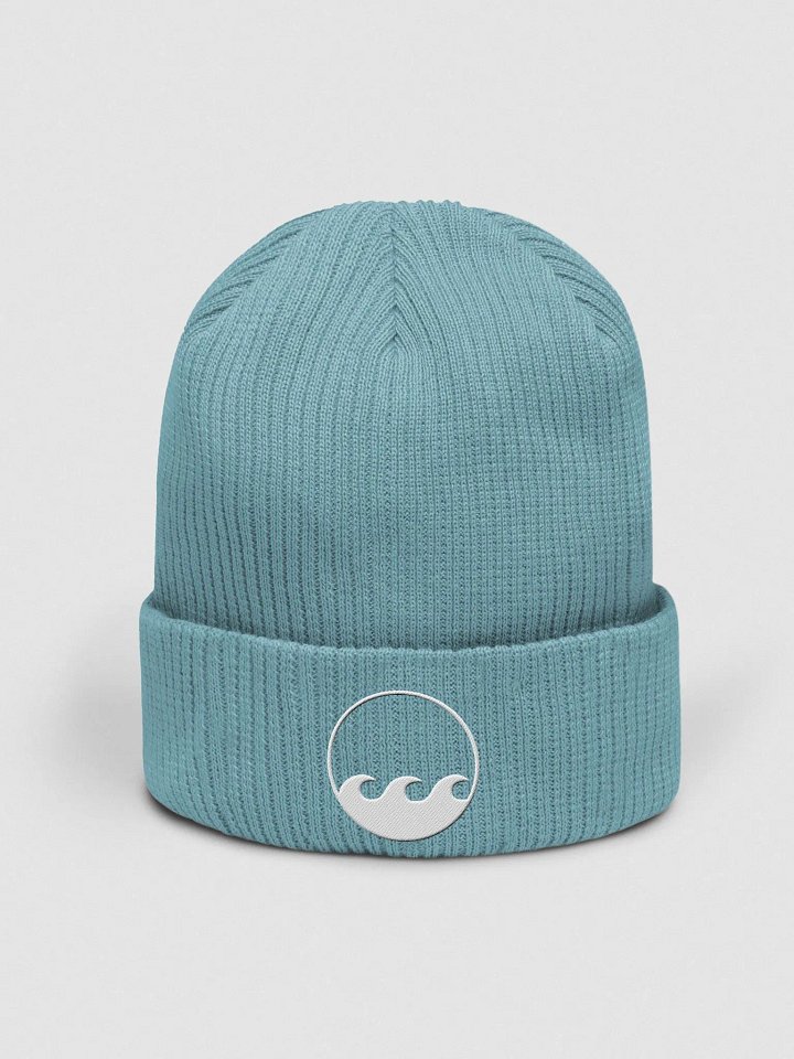 Beanie product image (1)