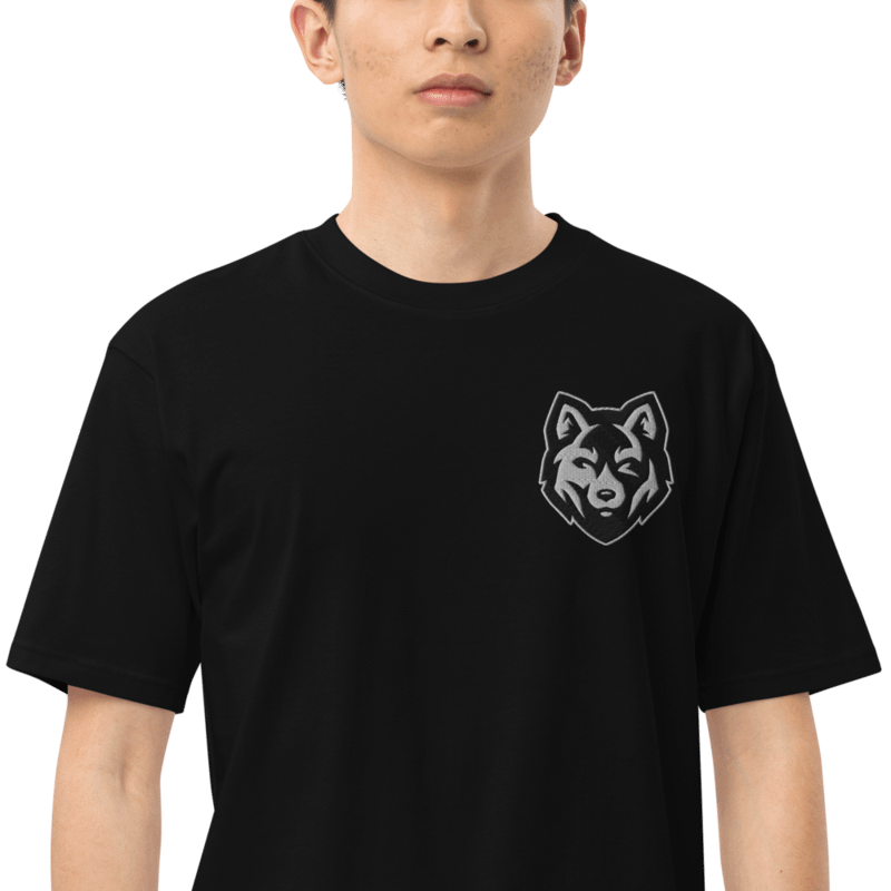 DWolf Revamp Tee product image (1)