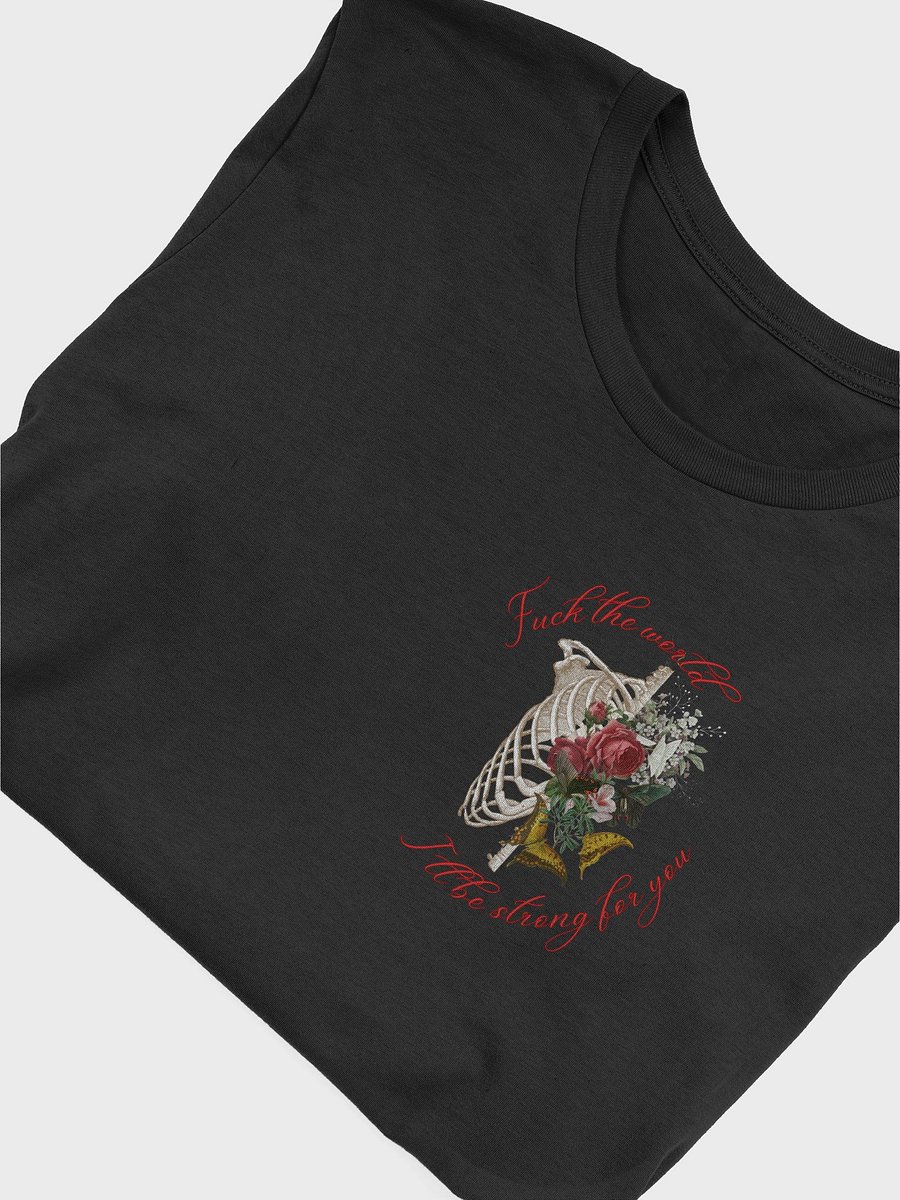 I'll be Strong Shirt product image (44)