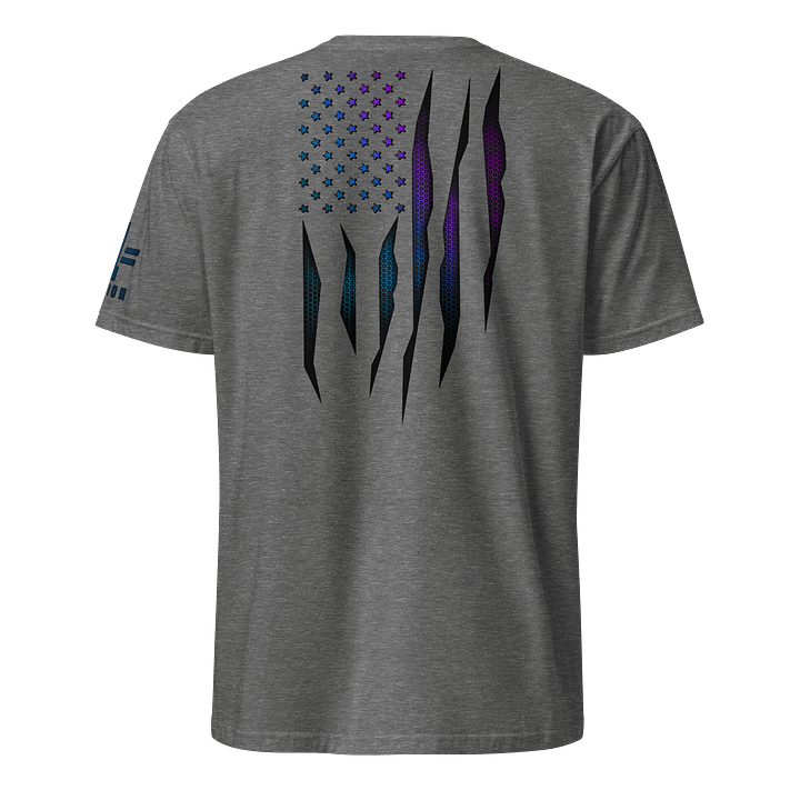 Revenant Carbon Onyx American Flag product image (3)