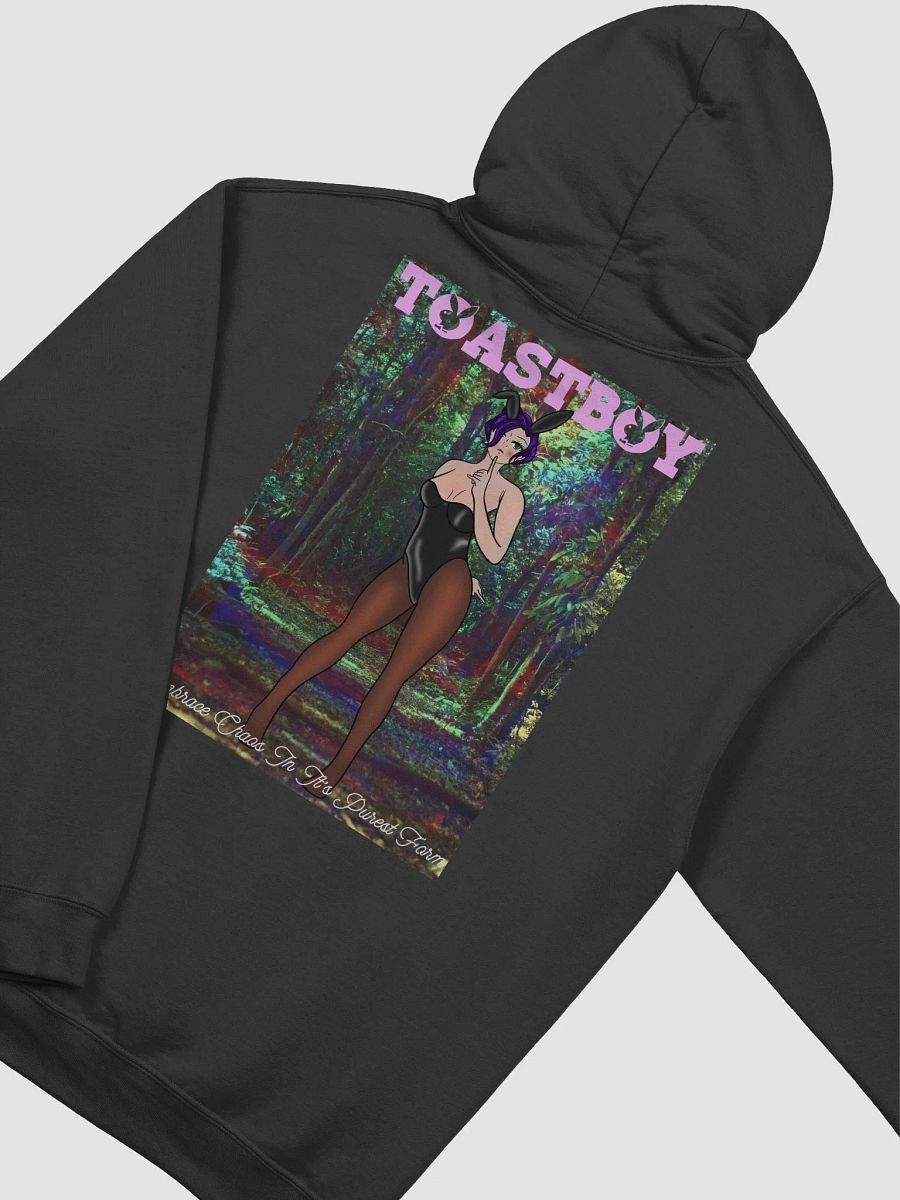 Toast Boy Hoodie product image (28)