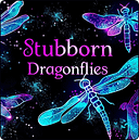 Stubborn Dragonflies