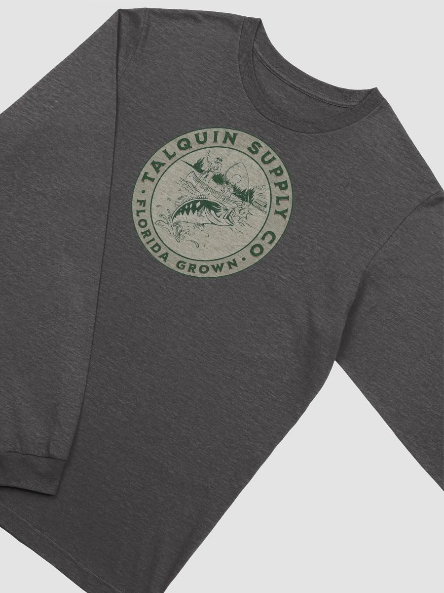 The Talquin Country Long Sleeve Tee product image (3)