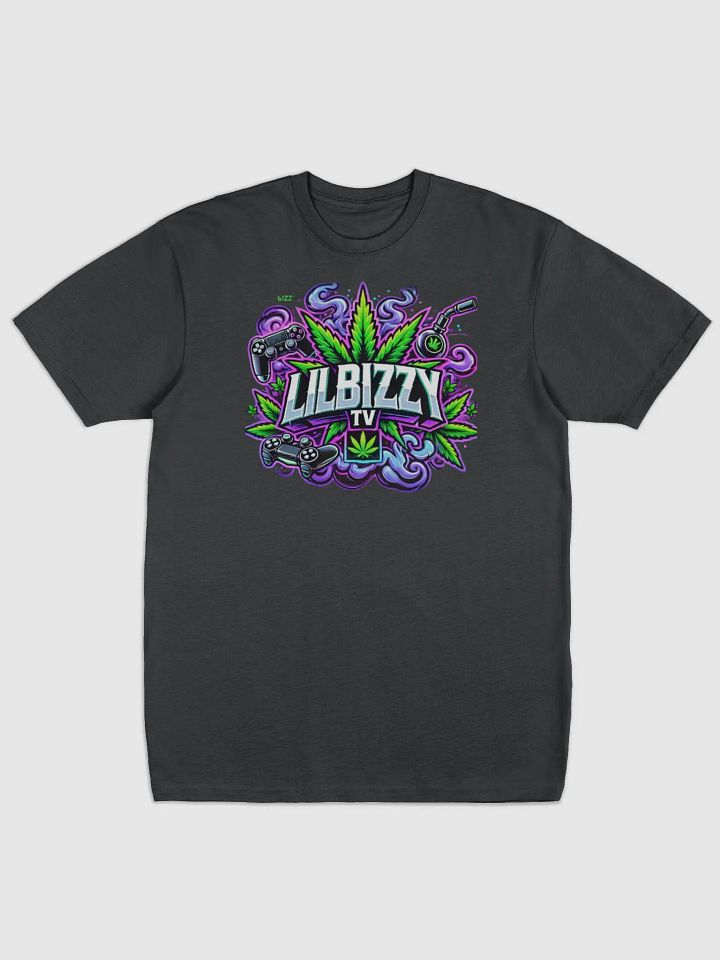 Bizzworld T-Shirt product image (1)