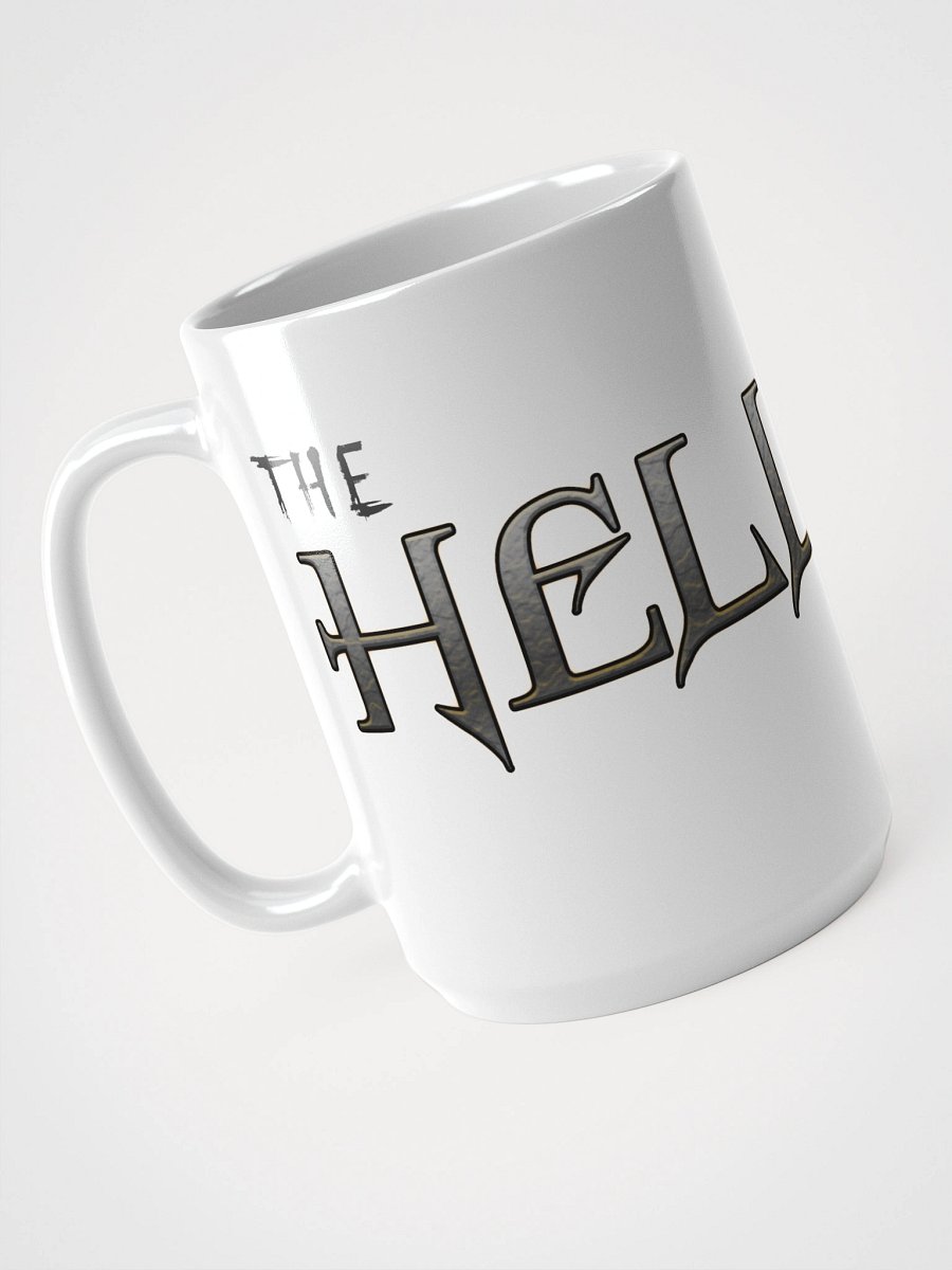 Hellfire Club Bold Mug product image (3)