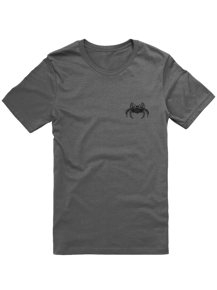 Simple Crab - Tshirt product image (1)