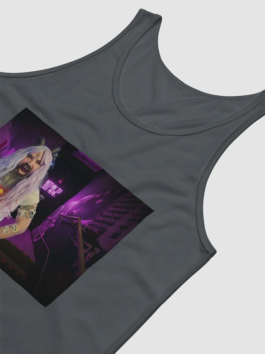 nothing to see here men's tank top product image (6)