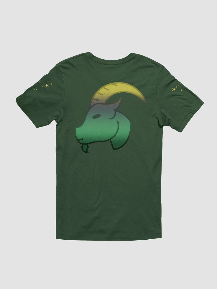 Stellar Icons T-Shirt product image (8)