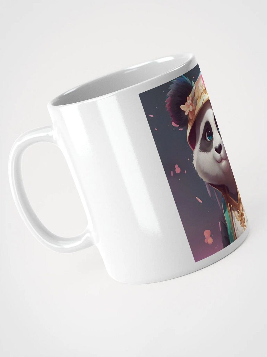 Panda Mug product image (4)