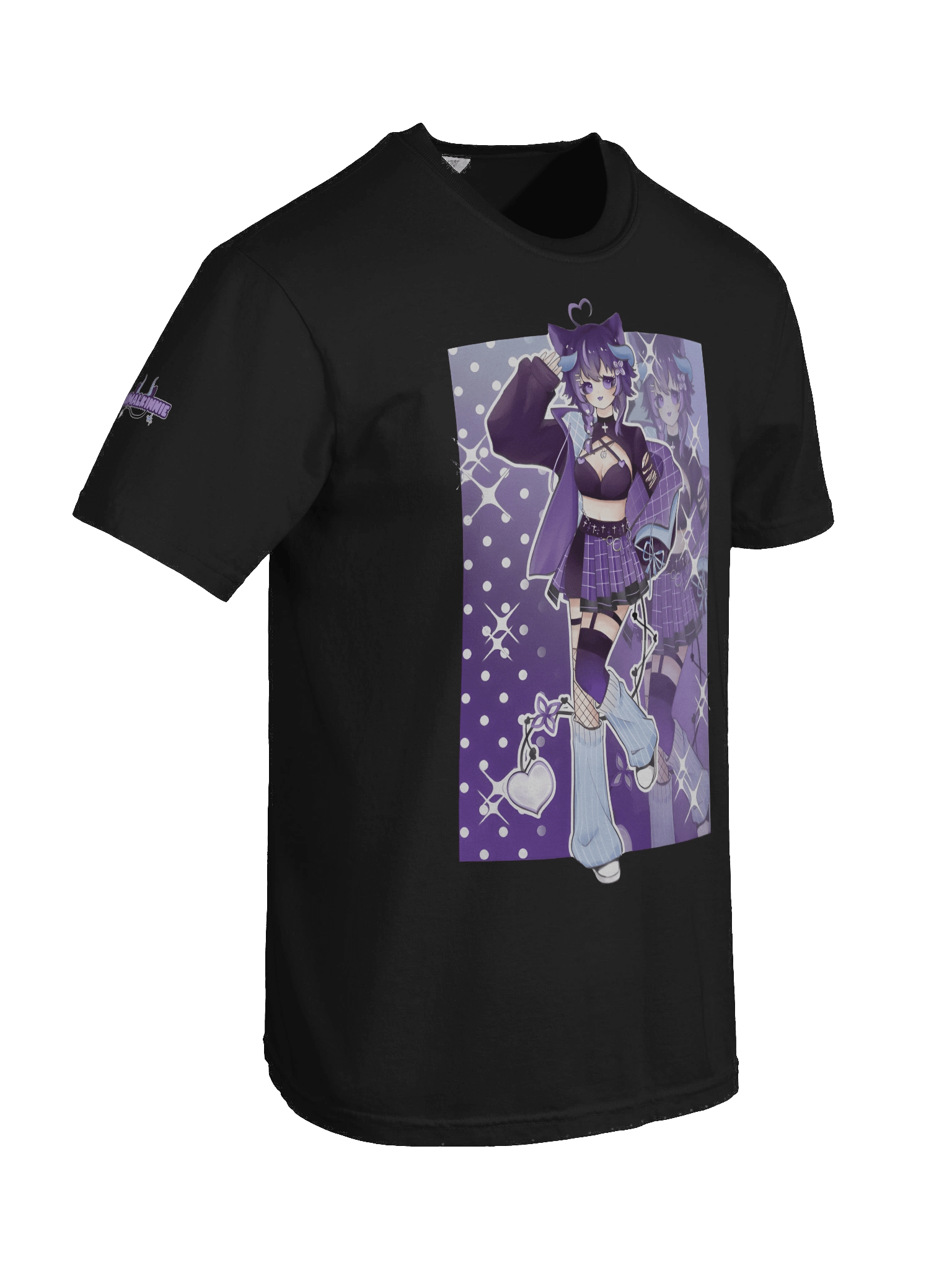 Sparkle Shirt product image (39)