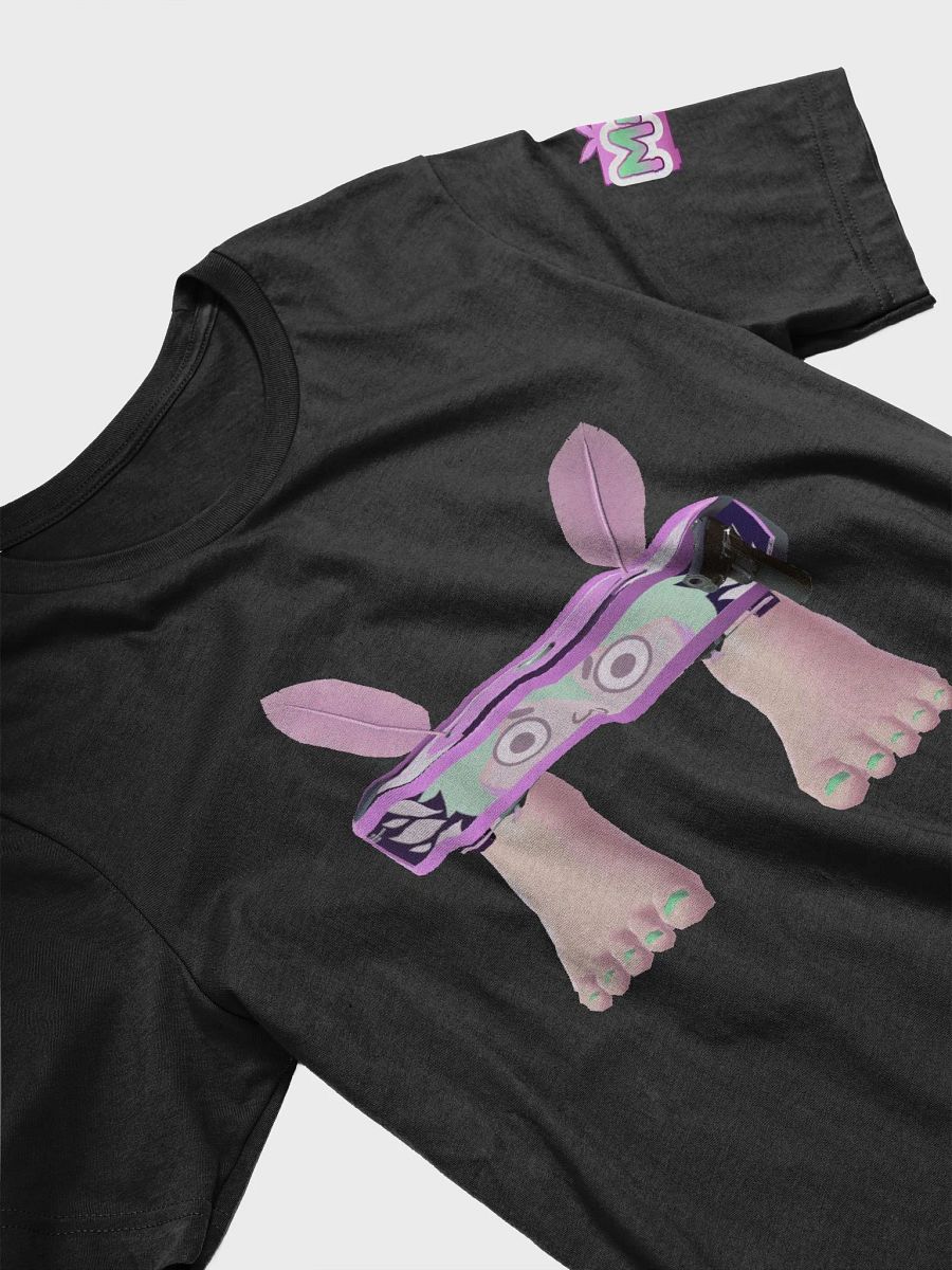 Cursed Creature T-Shirt product image (3)