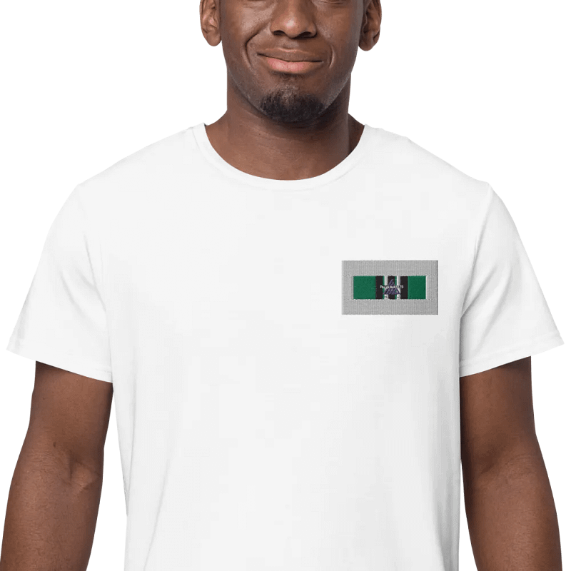 Tee Shirt final design